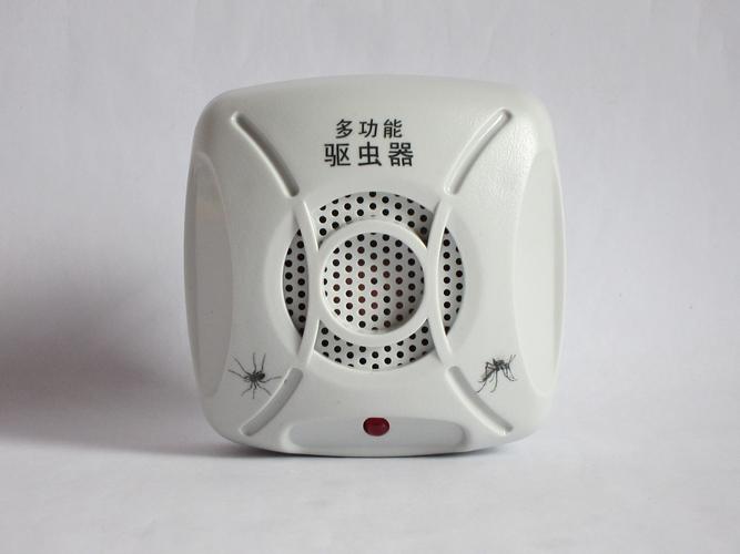 多功能电子驱鼠器 家用驱虫驱鼠的超声波解决方案